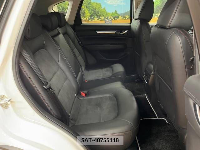 Mazda CX-5 2022-03 338319-9