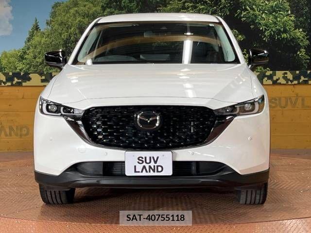 Mazda CX-5 2022-03 338319-14