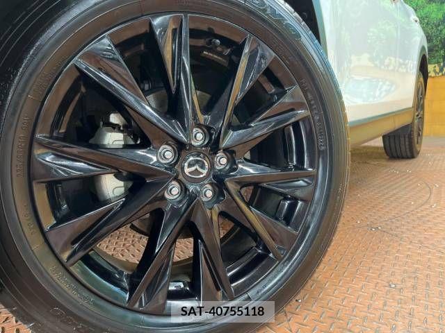 Mazda CX-5 2022-03 338319-13