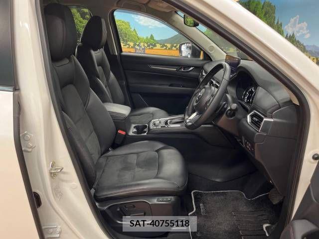 Mazda CX-5 2022-03 338319-8