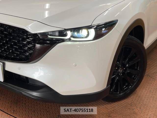 Mazda CX-5 2022-03 338319-12