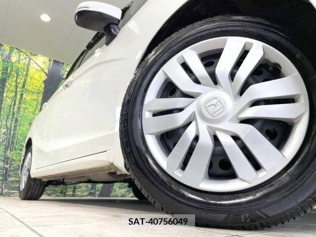 Honda FIT 2014-10 343274-13