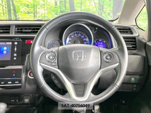 Honda FIT 2014-10 343274-11