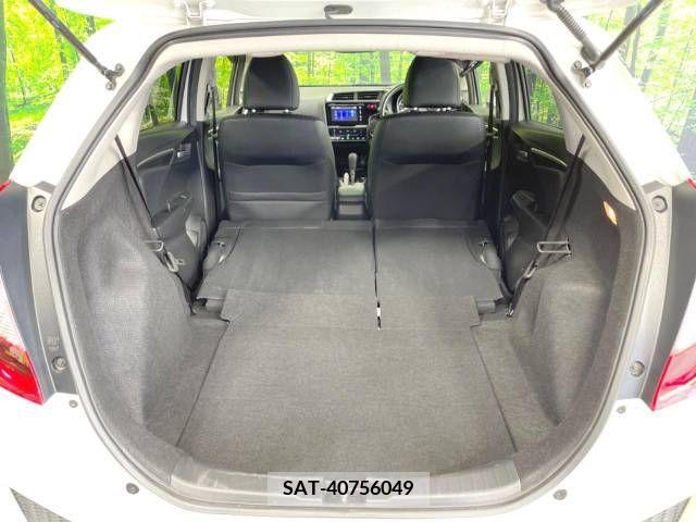 Honda FIT 2014-10 343274-10