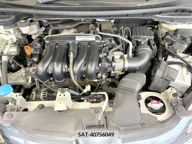 Honda FIT 2014-10 343274-18