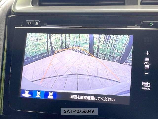Honda FIT 2014-10 343274-3