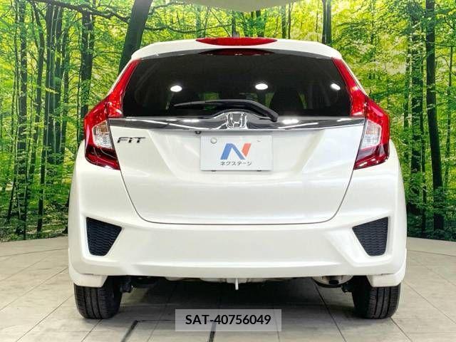 Honda FIT 2014-10 343274-17