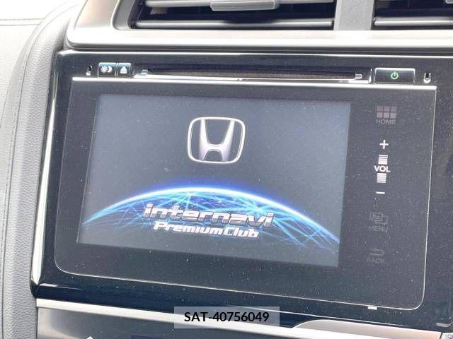 Honda FIT 2014-10 343274-2