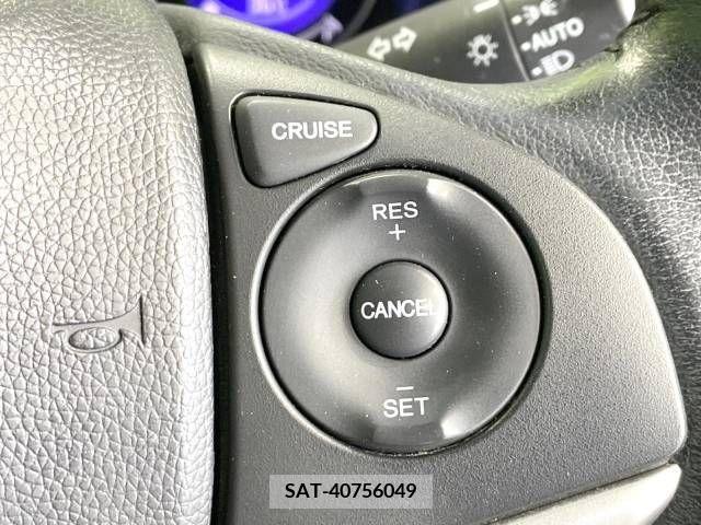 Honda FIT 2014-10 343274-5