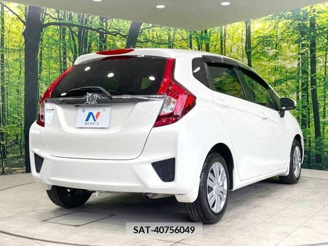 Honda FIT 2014-10 343274-16