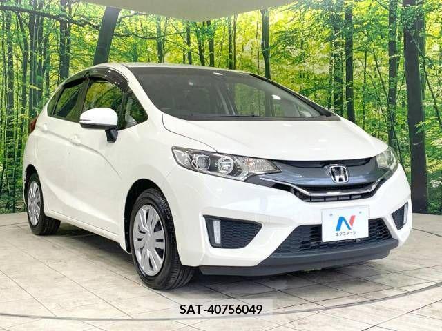 Honda FIT 2014-10 343274-15