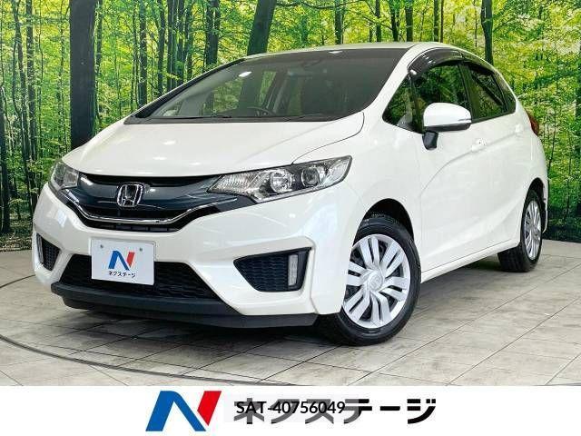 Honda FIT 2014-10 343274-0