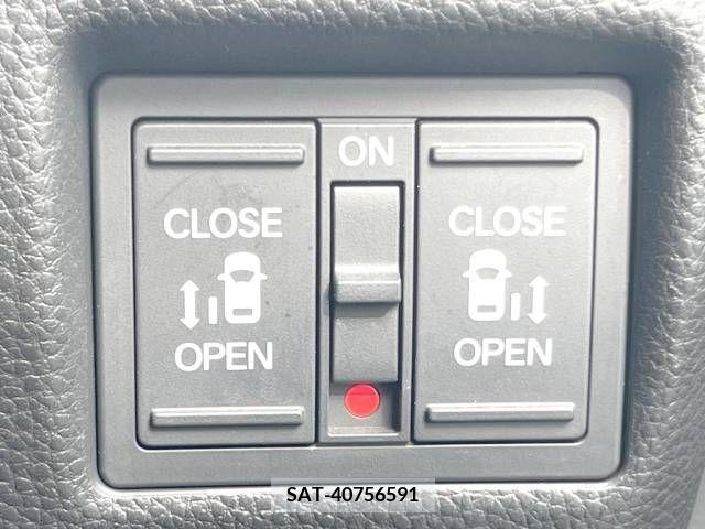 Honda N BOX CUSTOM 2019-07 307073-4