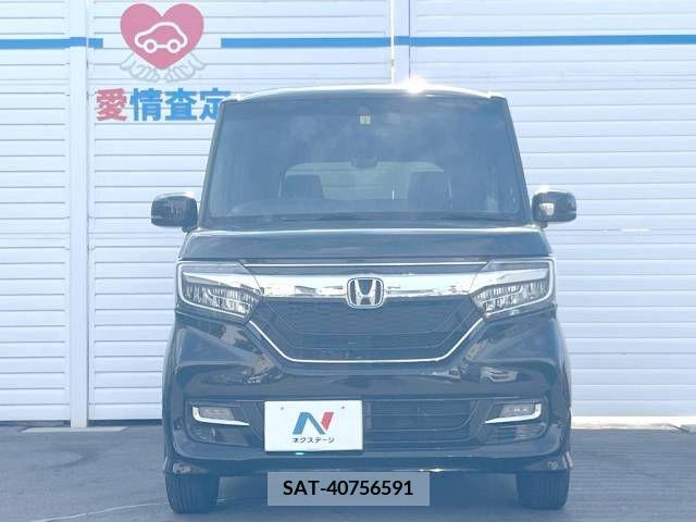 Honda N BOX CUSTOM 2019-07 307073-15