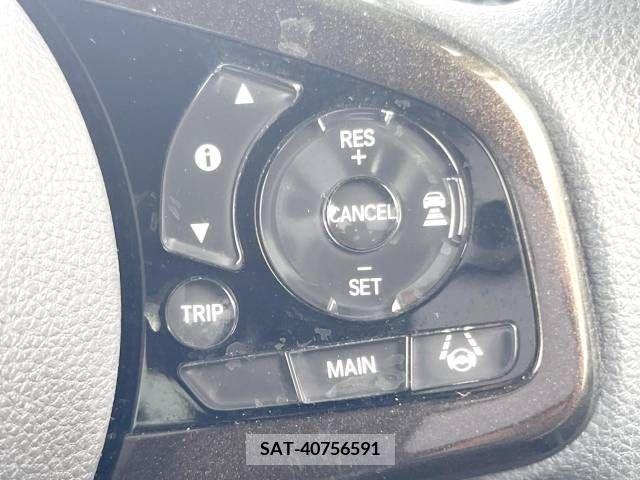 Honda N BOX CUSTOM 2019-07 307073-3