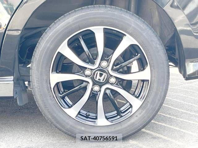 Honda N BOX CUSTOM 2019-07 307073-13