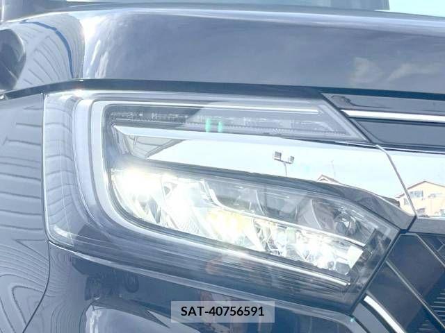 Honda N BOX CUSTOM 2019-07 307073-12