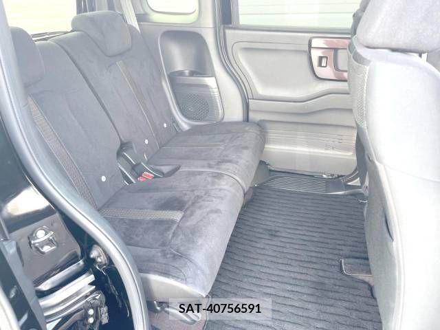 Honda N BOX CUSTOM 2019-07 307073-10