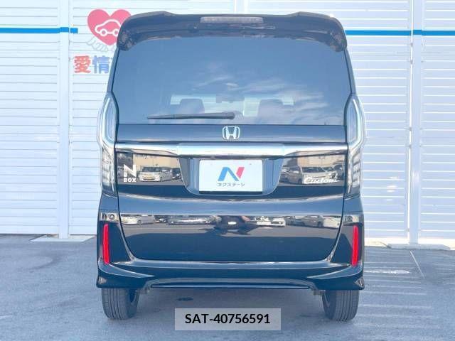 Honda N BOX CUSTOM 2019-07 307073-16