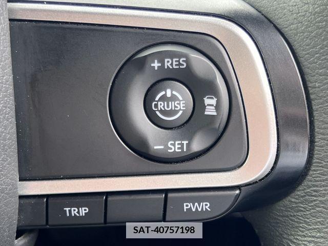 Daihatsu TAFT 2020-07 379395-10
