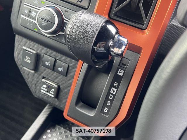 Daihatsu TAFT 2020-07 379395-8