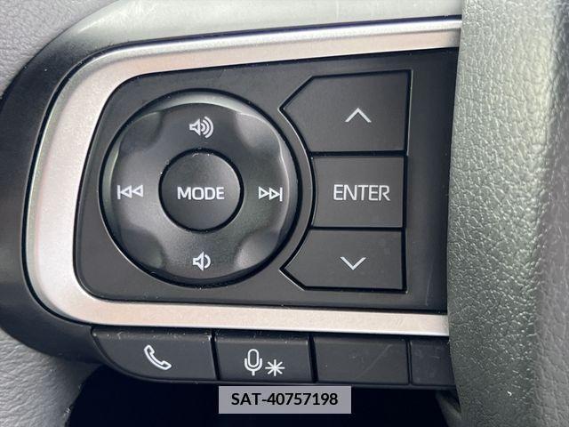 Daihatsu TAFT 2020-07 379395-9