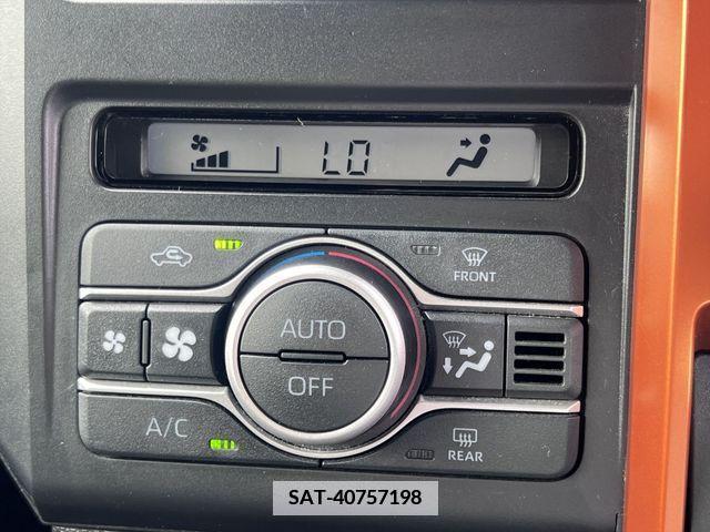 Daihatsu TAFT 2020-07 379395-6