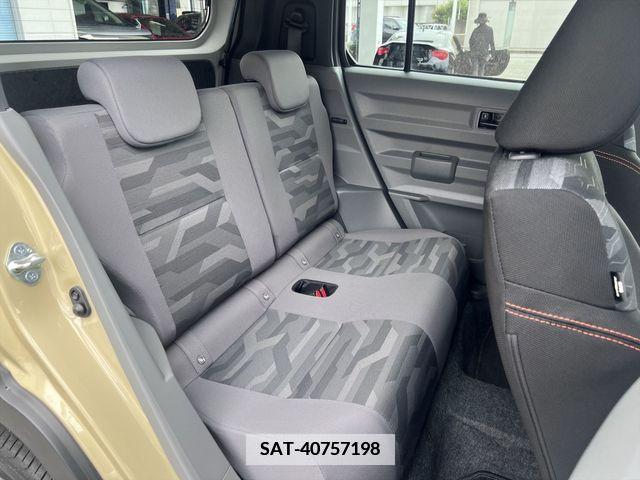 Daihatsu TAFT 2020-07 379395-3