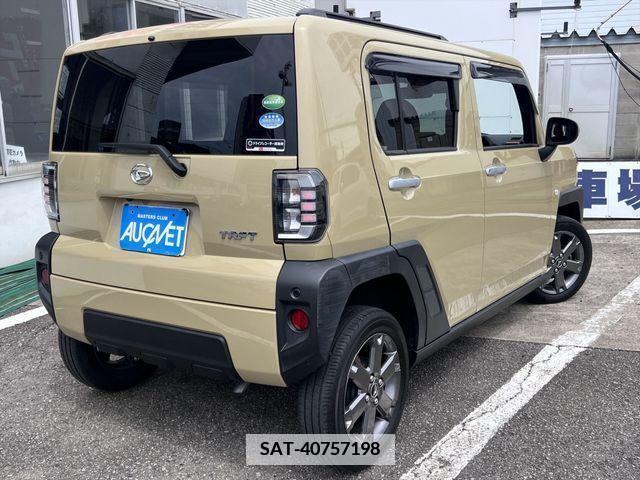 Daihatsu TAFT 2020-07 379395-1