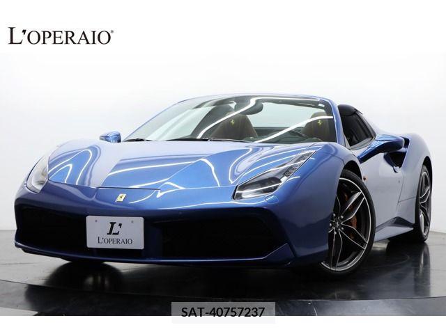 Ferrari 488 Spider 2018-08 240848-0