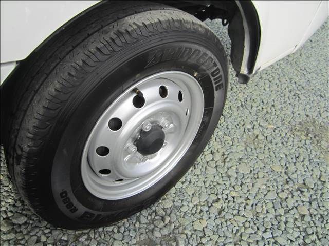 Nissan VANETTE TRUCK 2015-01 4277-6