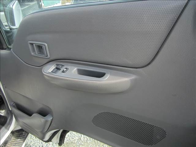 Nissan VANETTE TRUCK 2015-01 4277-9