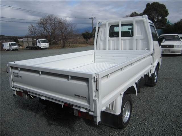 Nissan VANETTE TRUCK 2015-01 4277-2