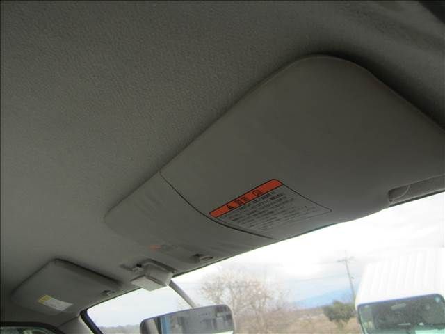 Nissan VANETTE TRUCK 2015-01 4277-8