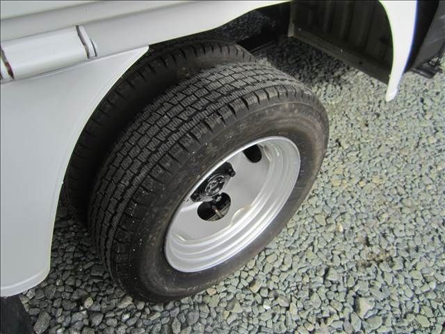 Nissan VANETTE TRUCK 2015-01 4277-4