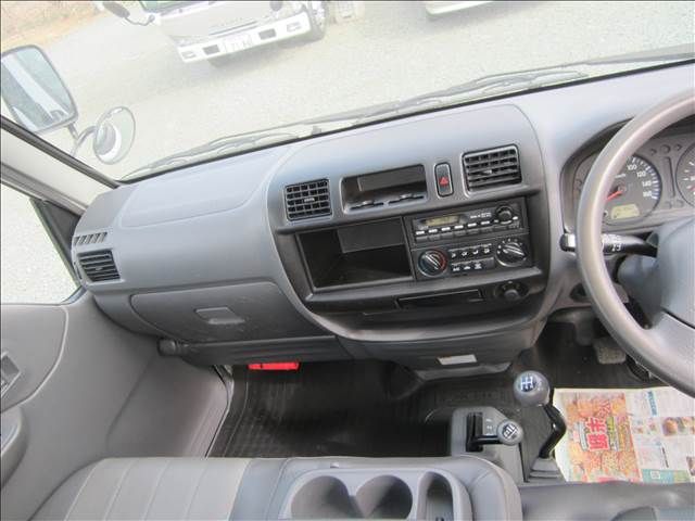 Nissan VANETTE TRUCK 2015-01 4277-7