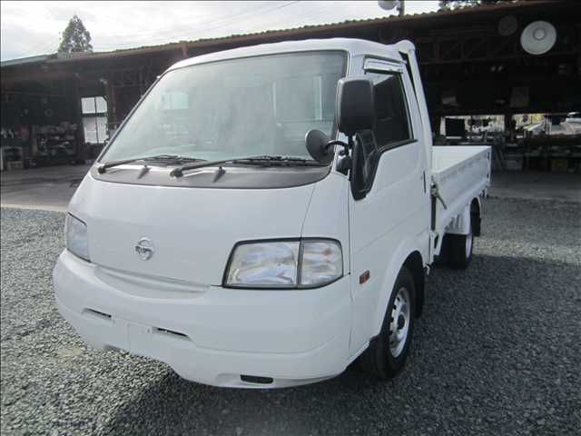 Nissan VANETTE TRUCK 2015-01 4277-0