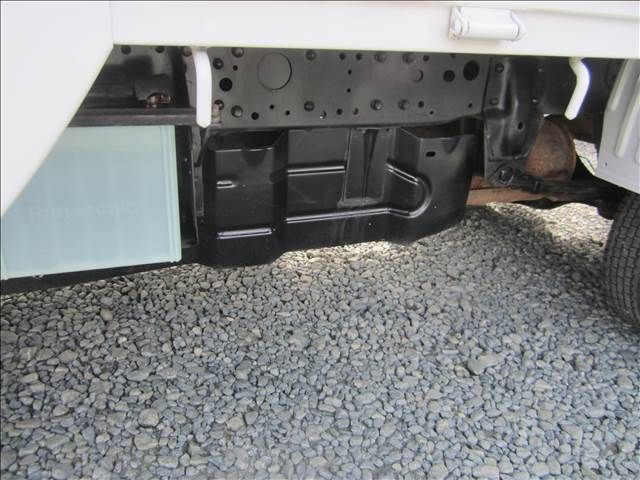 Nissan VANETTE TRUCK 2015-01 4277-3
