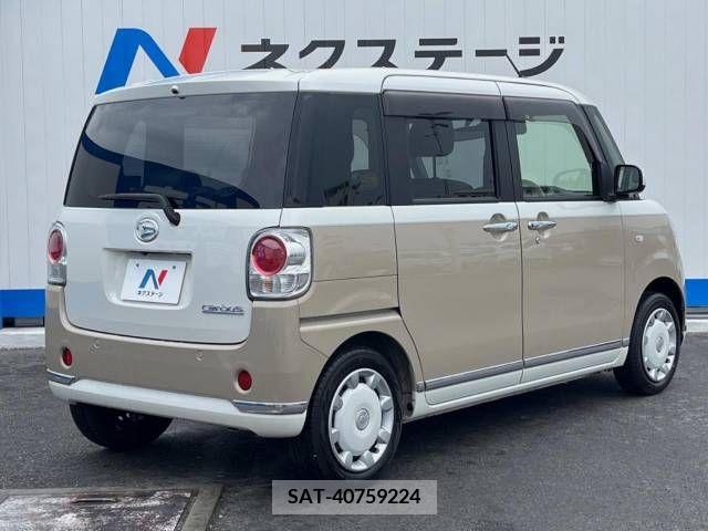 Daihatsu MOVE 2019-01 251101-17