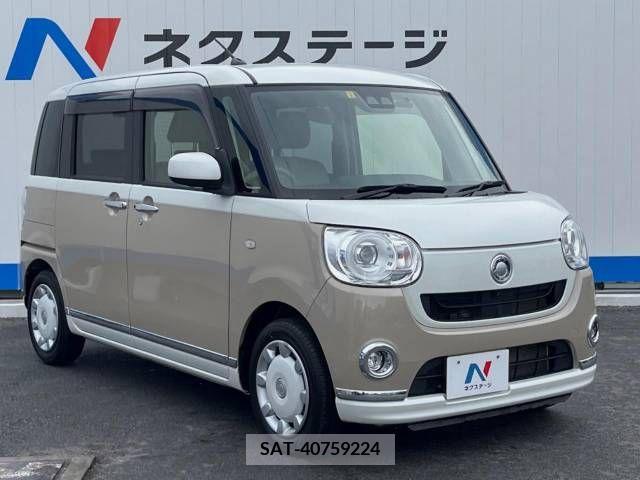Daihatsu MOVE 2019-01 251101-16