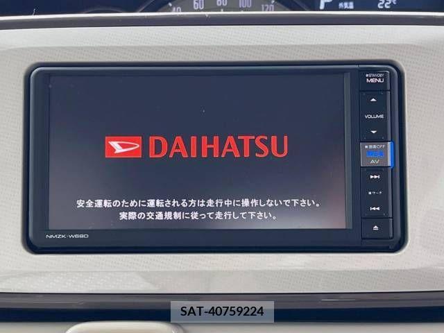 Daihatsu MOVE 2019-01 251101-2