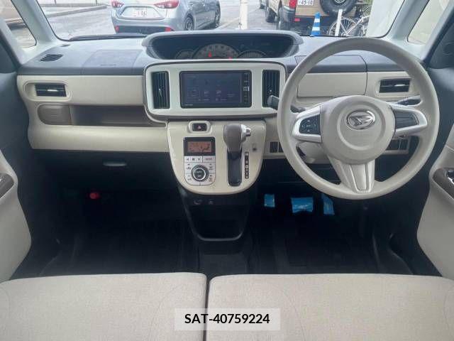 Daihatsu MOVE 2019-01 251101-1