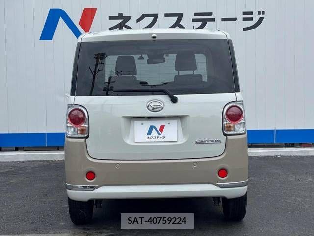 Daihatsu MOVE 2019-01 251101-15