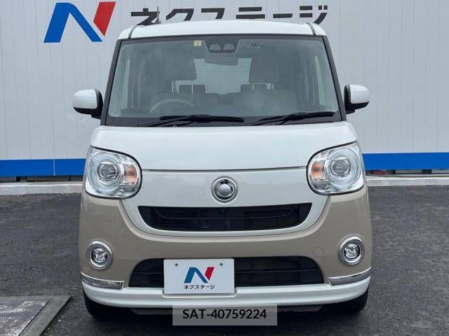 Daihatsu MOVE 2019-01 251101-14