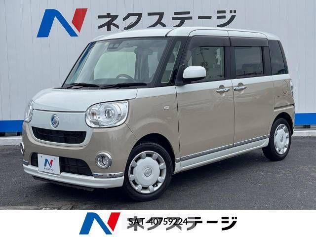 Daihatsu MOVE 2019-01 251101-0