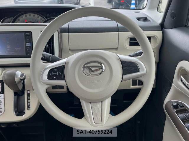 Daihatsu MOVE 2019-01 251101-11