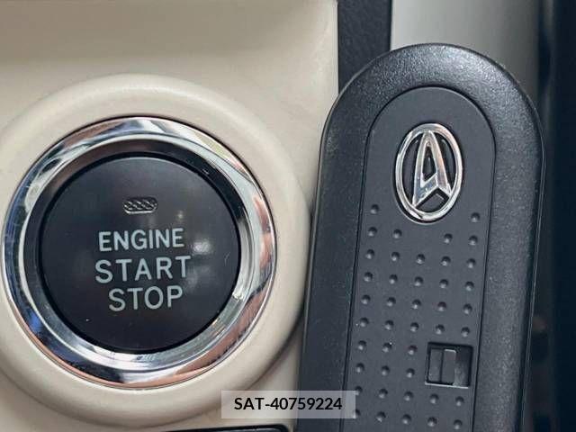 Daihatsu MOVE 2019-01 251101-6