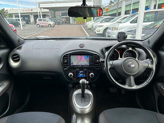 Nissan JUKE 2013-05 12483-1