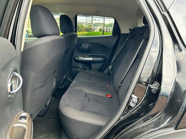 Nissan JUKE 2013-05 12483-12