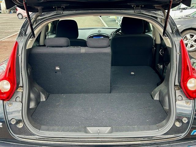 Nissan JUKE 2013-05 12483-15